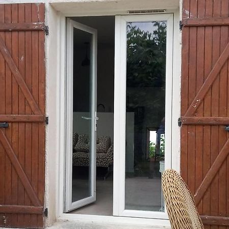 Campagne Carbonel Vila Aix-en-Provence Exterior foto
