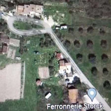 Campagne Carbonel Vila Aix-en-Provence Exterior foto